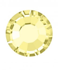 Alternative view of Jonquil