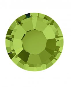 Alternative view of Olivine